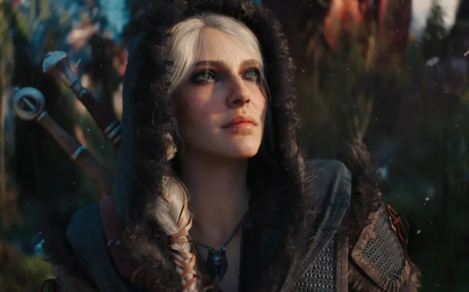 The Witcher 4 vai se focar nos consoles; Xbox Series S vai ser um desafio