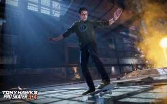Tony Hawk’s Pro Skater 3+4 transforma desafios originais em conteúdos extras