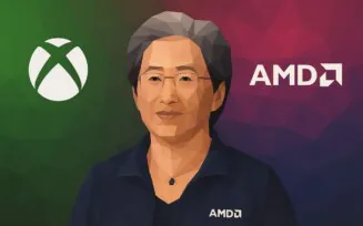AMD já tem um roadmap completo de chips planejados para Xbox