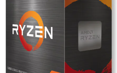 AMD Ryzen 5 5500X3D