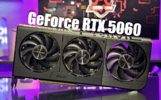 Asus GeForce RTX 5060 Prime