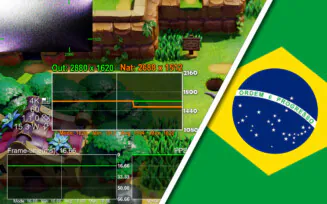 Brazil Pixel análise técnica