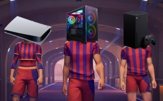 Rematch não terá cross-play