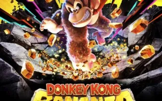 Donkey Kong Bananza