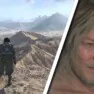 Death Stranding 2 comparativo gráfico