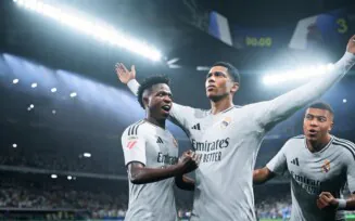 EA Sports FC 25 pode ser jogado direto em TVs da Samsung