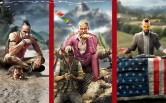 Far Cry Pacote Insanidade