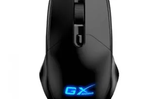 Genius Scorpion M300