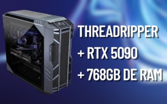 Novo PC da Gigabyte com destaques para as specs