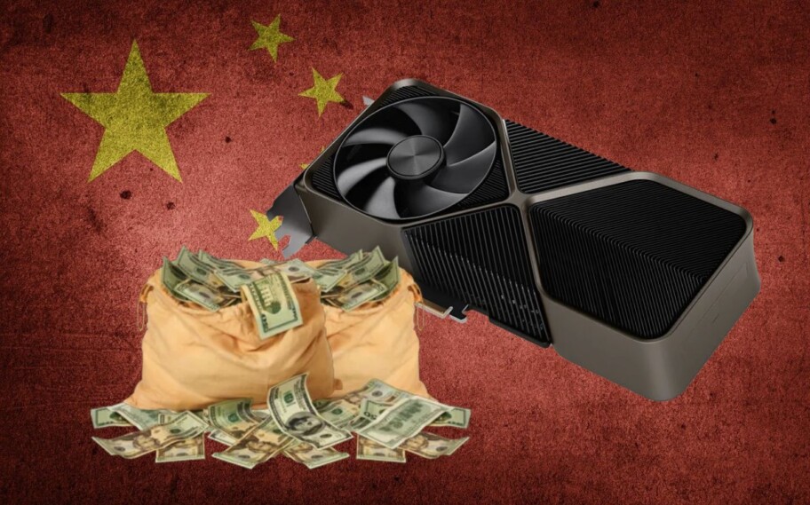 Nova tarifa deve aumentar preços de GPUs