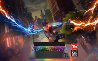 HP lança notebooks gamer Omen Max com Ryzen AI 9 HX 375