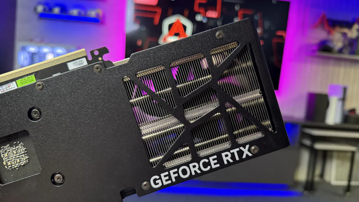 INNO3D GeForce RTX 5060 Ti 16GB