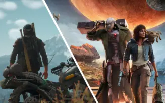 Jogos em oferta na Epic Games