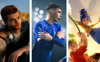 Jogos em oferta na Steam