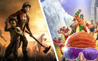 Jogos em oferta no Nintendo Switch