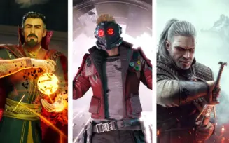 Jogos em oferta no PlayStation