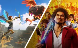 Jogos em oferta no PlayStation