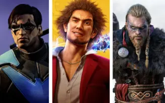 Jogos em oferta no PlayStation