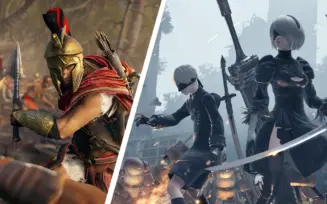 Jogos em oferta no PlayStation