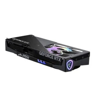 MSI GeForce RTX 5060 Ti Gaming Trio OC
