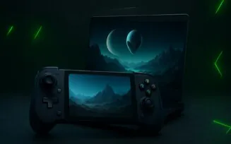 NVIDIA pode estar preparando APU para notebooks gamer [RUMOR]