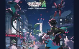 Pokémon Legends: Z-A