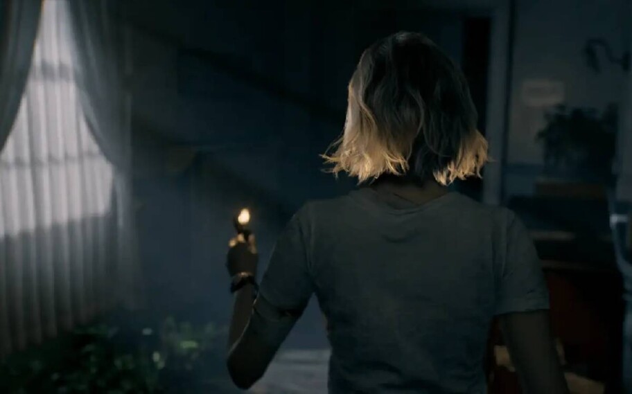 Detalhe importante sobre a jogabilidade de Resident Evil Requiem é vazado