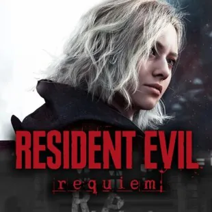 Resident Evil 9: Requiem