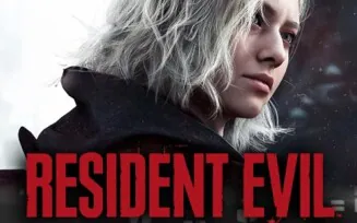 Resident Evil 9: Requiem