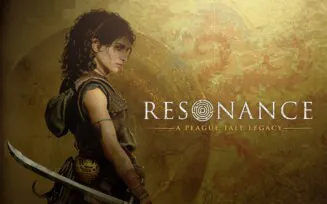 Resonance: A Plague Tale Legacy