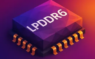 Samsung acelera produção de memória RAM LPDDR6 para ficar em vantagem contra China