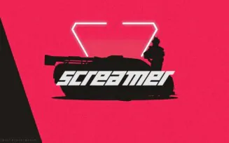 Screamer: novo jogo de corrida arcade promete combate em alta velocidade