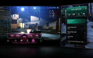 Smart TV LG OLED C4, Death Stranding 2 e mais produtos em promoções imperdíveis!