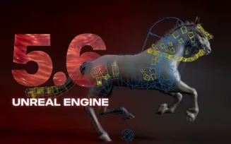 Unreal Engine 5.6: tudo sobre a nova atualização do motor gráfico da Epic Games