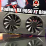 XFX Radeon RX 9060 XT 8GB