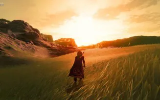 Mod deixa Zelda: Tears of the Kingdom em 8K e você não vai acreditar no visual