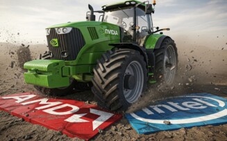 NVIDIA RTX 5050 tem desempenho próximo da RTX 4060 e supera em alguns testes, mostram benchmarks