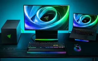 Core X V2: Razer volta a vender eGPU com Thunderbolt 5