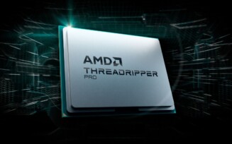 Em novo benchmark, CPU AMD Ryzen Threadripper PRO 9995WX supera pontuação anterior