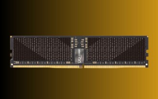 V-Color lança memória DDR5 de até 1 TB e 8200 MT/s para Ryzen Threadripper 9000