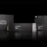 Micron lança SSD 9650, o primeiro PCIe Gen6 para data centers com até 28 GB/s