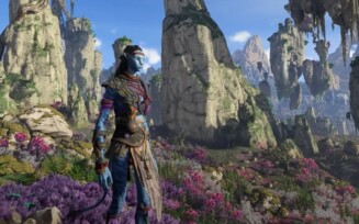 Avatar: Frontiers of Pandora vai ganhar modo em terceira pessoa