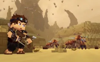 Cancelado pela Riot, Hytale desperta interesse e pode ganhar segunda chance