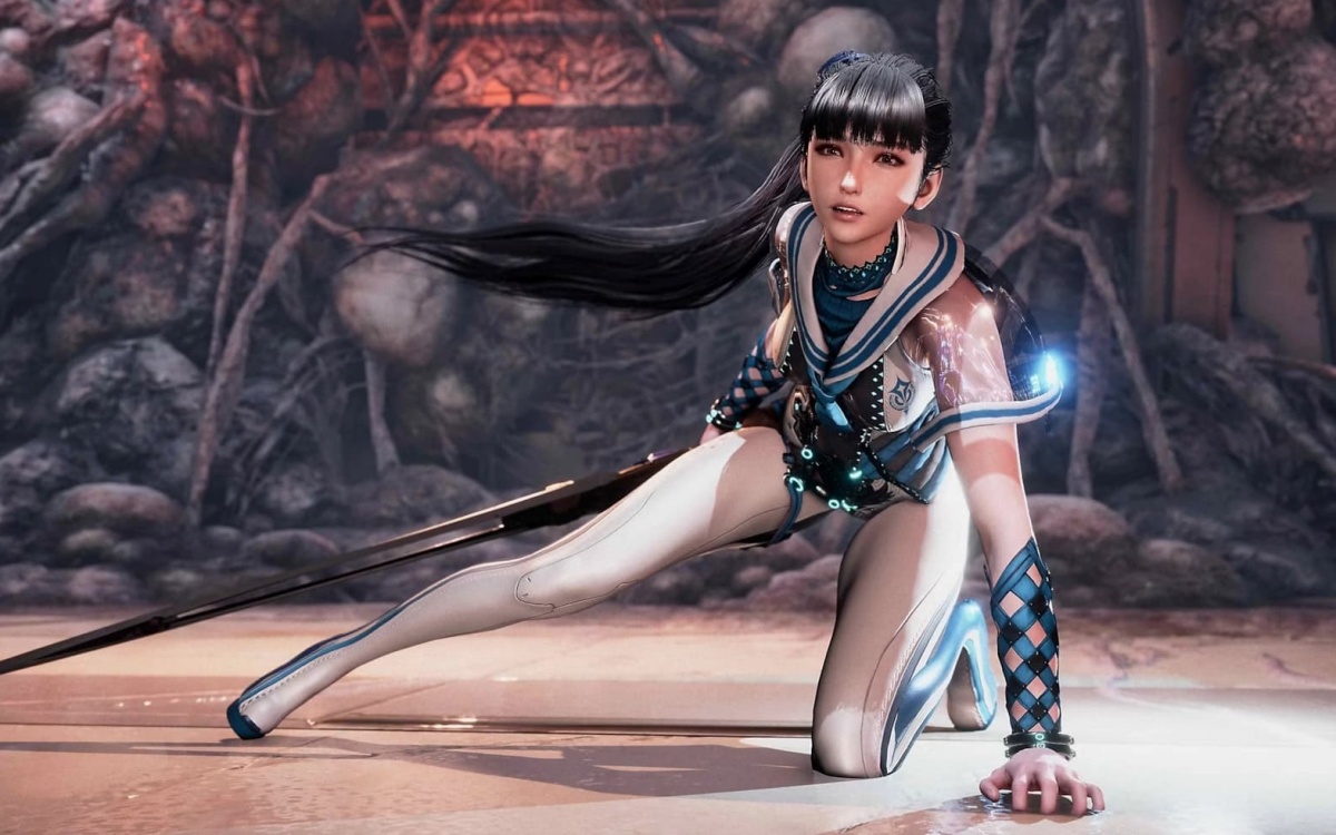 Conta de Steller Blade no X é hackeada e passa a promover criptomoedas