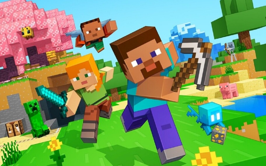 Criador de Minecraft demonstra postura favorável a piratear games