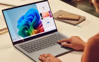 HP anuncia solução para incentivar reutilização de laptops antigos