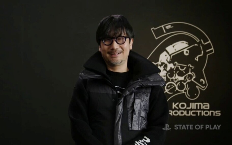 Hideo Kojima pode deixar games de lado após OD e Physint