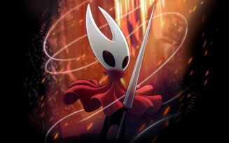 Hollow Knight: Silksong vai poder ser jogado na Gamescom 2025