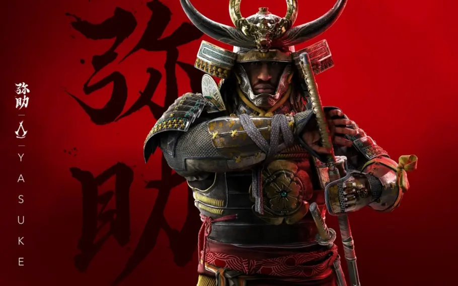 Investidor da Ubisoft questiona CEO sobre Assassin’s Creed ser “woke”