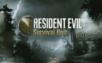 Resident Evil Survival Unit promete experiência diferente da série no mobile
